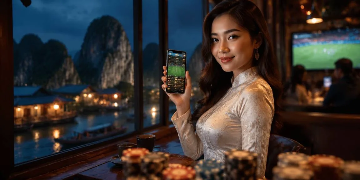 nhbet Việt Nam Ứng dụng