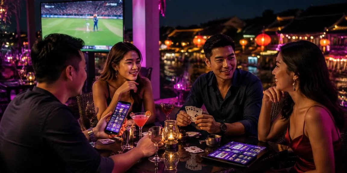 nhbet Bài Cào